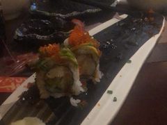 -弓二·烧鸟居酒屋(财富购物中心店)