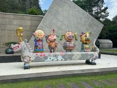 -Club Med地中海俱乐部·桂林度假村