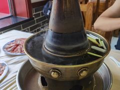 -鑫龙火锅城(经二纬四店)