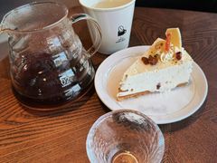 -Seesaw Coffee(上生新所店)