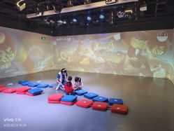 -小鸡哆哆故事屋·儿童乐园(嘉里城店)