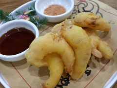 -米香居新鲁味·水饺餐厅