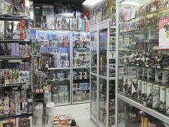 -jungle密林(百米香榭商业街店)