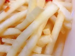 -麦当劳(城东万达广场店)