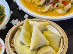-尽善百年古院餐厅(王家老宅店)