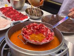 -荣叔港式沙嗲牛肉火锅(正佳潮流店)