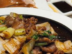 -悦融琥珀·京鲁菜·海味珍品(西单店)