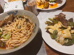 -成都蓝城悦杏温泉美食酒店(宽窄巷子店)