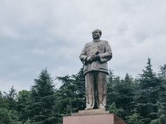 -韶山毛泽东同志故居