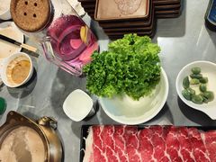 -慢丽江·云南野生菌土鸡锅(付家庄店)