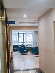 -碧莲盛·不剃发植发