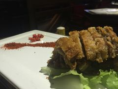 -那家小馆•北京菜•烤鸭(中关村店)