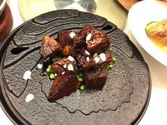 -中心大酒店·本味餐厅
