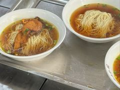 -兴福老面馆(寺路街店)