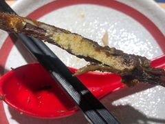 -老表记广西宵夜螺蛳鸭脚煲(西大店)