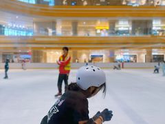 -冠军冰场CHAMPION RINK(苏州中心商场店)