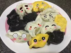 -船歌·鱼水饺青岛菜(闽江二路店)