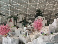 -天山海世界·米立方