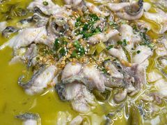 -江南鱼捞(北仑银泰城店)
