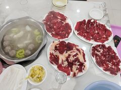 -老猫牛肉火锅(沙溪店)