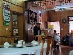 -邱记私房菜·十八年本地菜