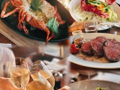 -上海柏悦酒店·世纪100牛排馆