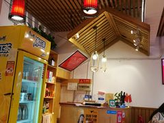 -重庆烧鸡公火锅(簋街店)