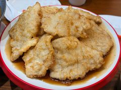 -英兰朝族饭店(河南桥头店)