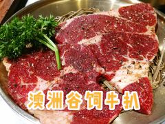 -本炙炭烤·蒲烧活鳗料理店(金沙洲店)