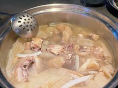 -同仁四季椰子鸡(宝安壹方城店)