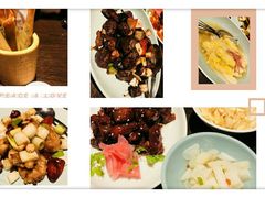 宫保明虾球-环球港凯悦 · 享悦中餐厅