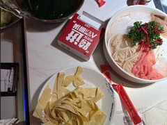 -小龙坎火锅(世纪城店)
