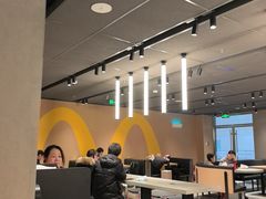 -麦当劳(西客站店)