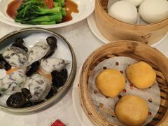 -酌宴府The China Club·广州万富希尔顿酒店(云城东路店)
