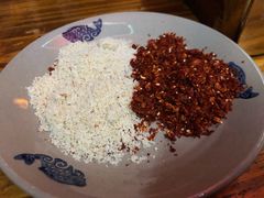 -晓靖轩烧烤(沙河风情店)