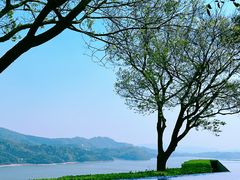-天目湖涵田度假村