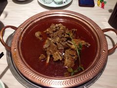 -蝎梁府(青年沟店)