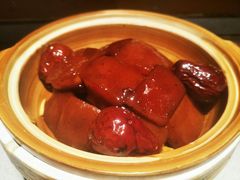 -那家小馆•北京菜•烤鸭(香山店)