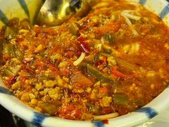 小锅米线-浩海火燒雲傣家菜(静安芮欧店)