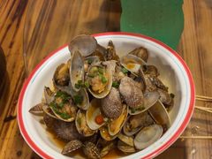 -冶建镜子·中国龙虾王(总店)