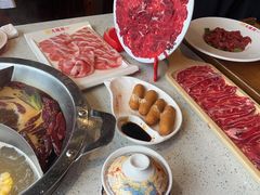 -大龙燚·旷野鲜火锅(广州首店)