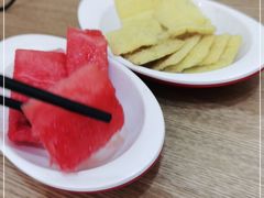 -紫光园·烤鸭(沙河物美店)