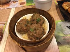 -添好运点心专门店(中环IFC店)