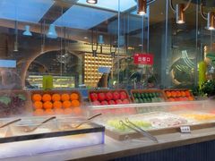 -千滋百味自助海鲜烤肉(布吉景华店)