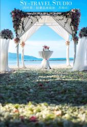 -四叶草环球旅拍