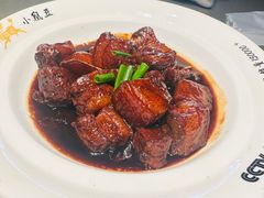 -麒麟小院·老九江菜(安平路店)
