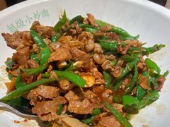 -老湘村·湖南土菜(天河维多利店)