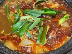 -肖记公安牛肉鱼杂(田林路店)