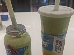 -树夏(来福士店)