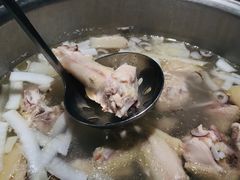 -大头椰·椰子鸡火锅(南宁万象城店)